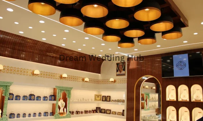 PM Jewellers